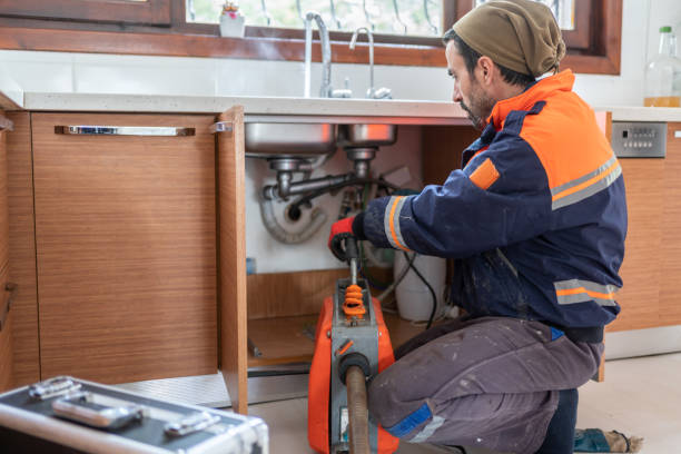 Best Sewer Cleaning Services  in Warr Acres, OK