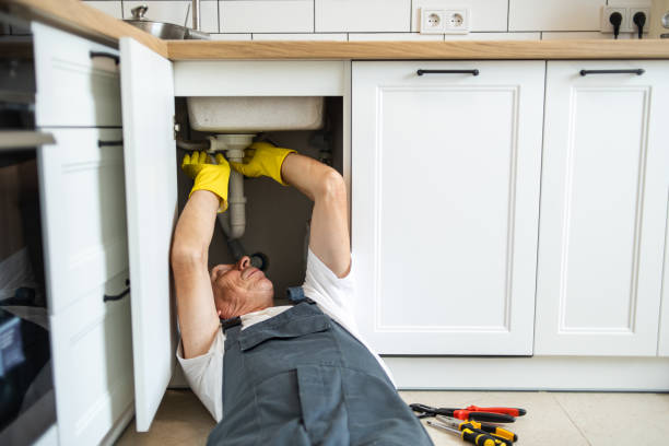 Trusted Warr Acres, OK Plumbing Experts