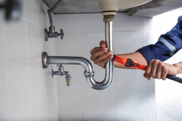 Best Emergency Plumbing Repair  in Warr Acres, OK