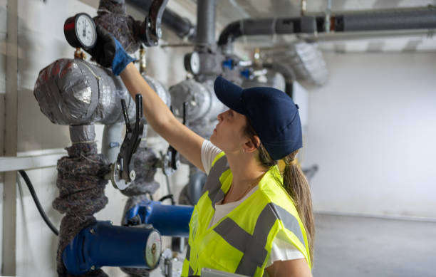 Best Local Plumber Services  in Warr Acres, OK
