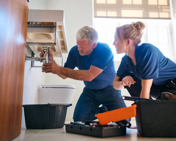 Best Best Plumbers Near Me  in Warr Acres, OK