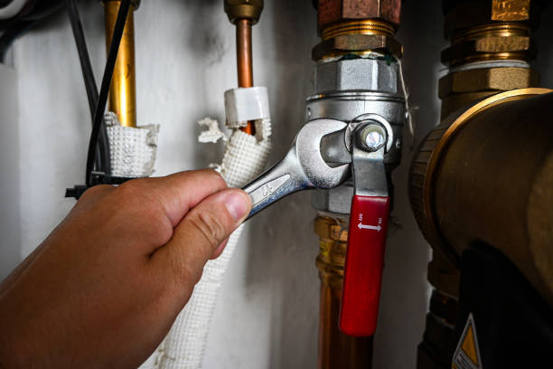 Best Best Plumbers Near Me  in Warr Acres, OK